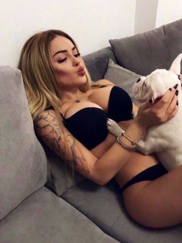 Анкета проститутки Лейла - Фото, 24 года, №336814